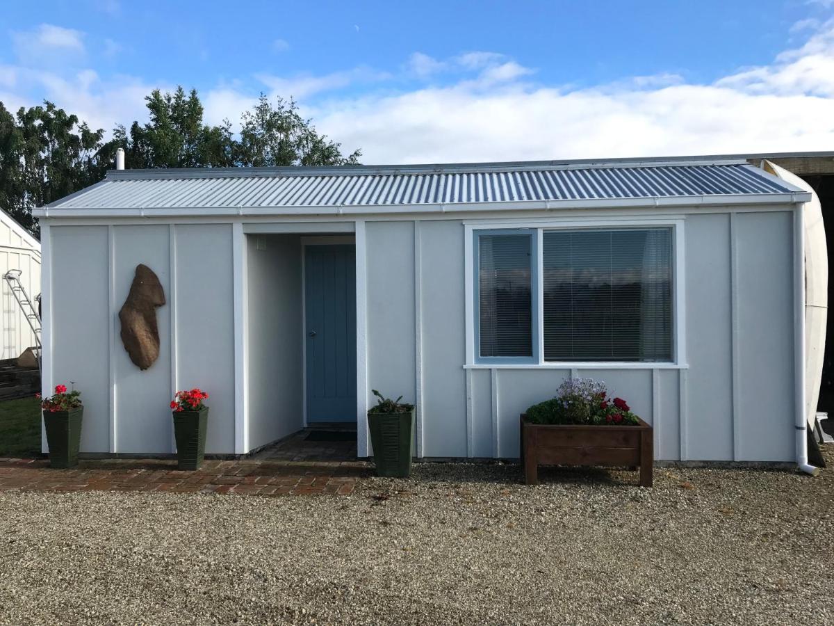 Vineyard Cottage In Blenheim On The Golden Mile Esterno foto