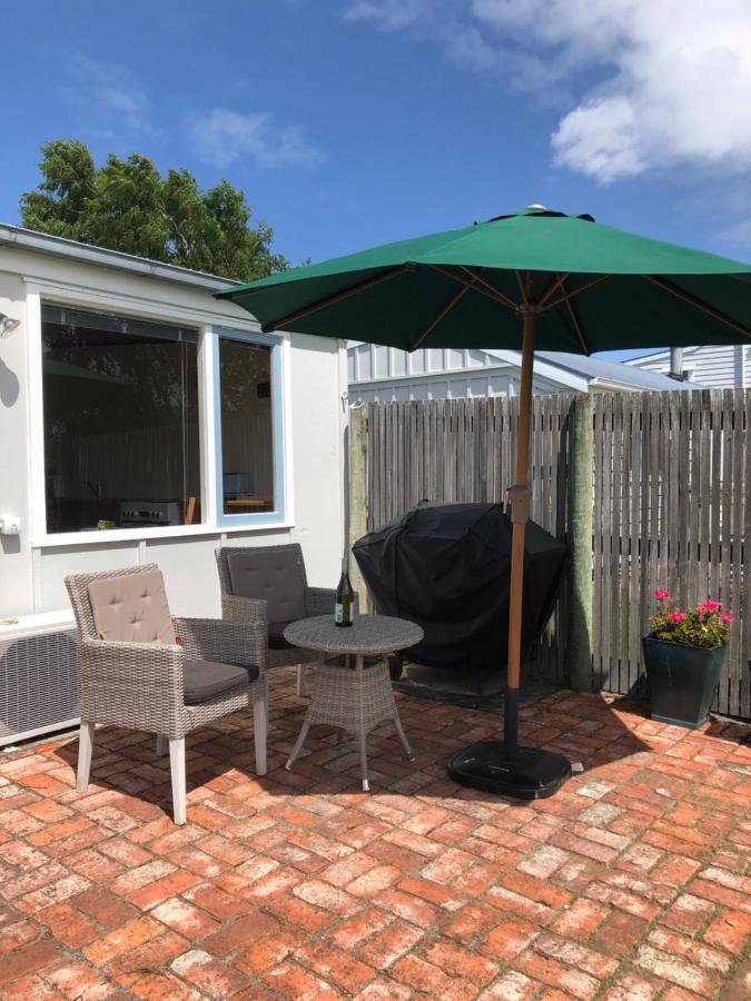 Vineyard Cottage In Blenheim On The Golden Mile Esterno foto