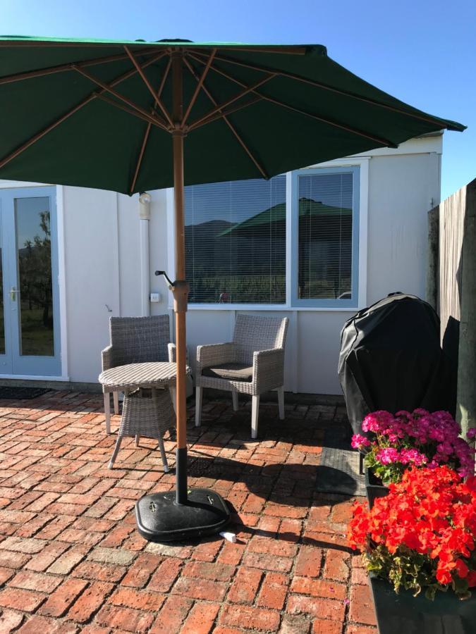 Vineyard Cottage In Blenheim On The Golden Mile Esterno foto
