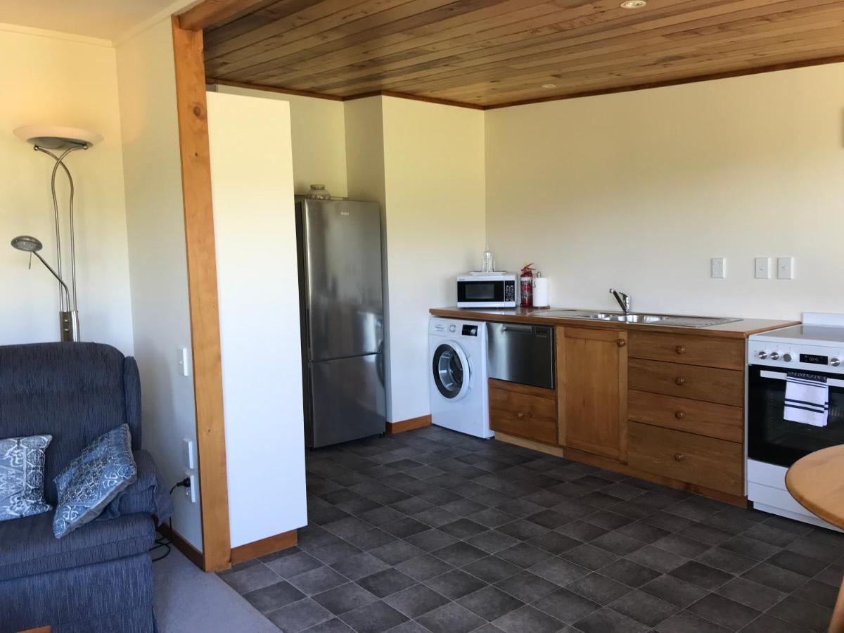 Vineyard Cottage In Blenheim On The Golden Mile Esterno foto