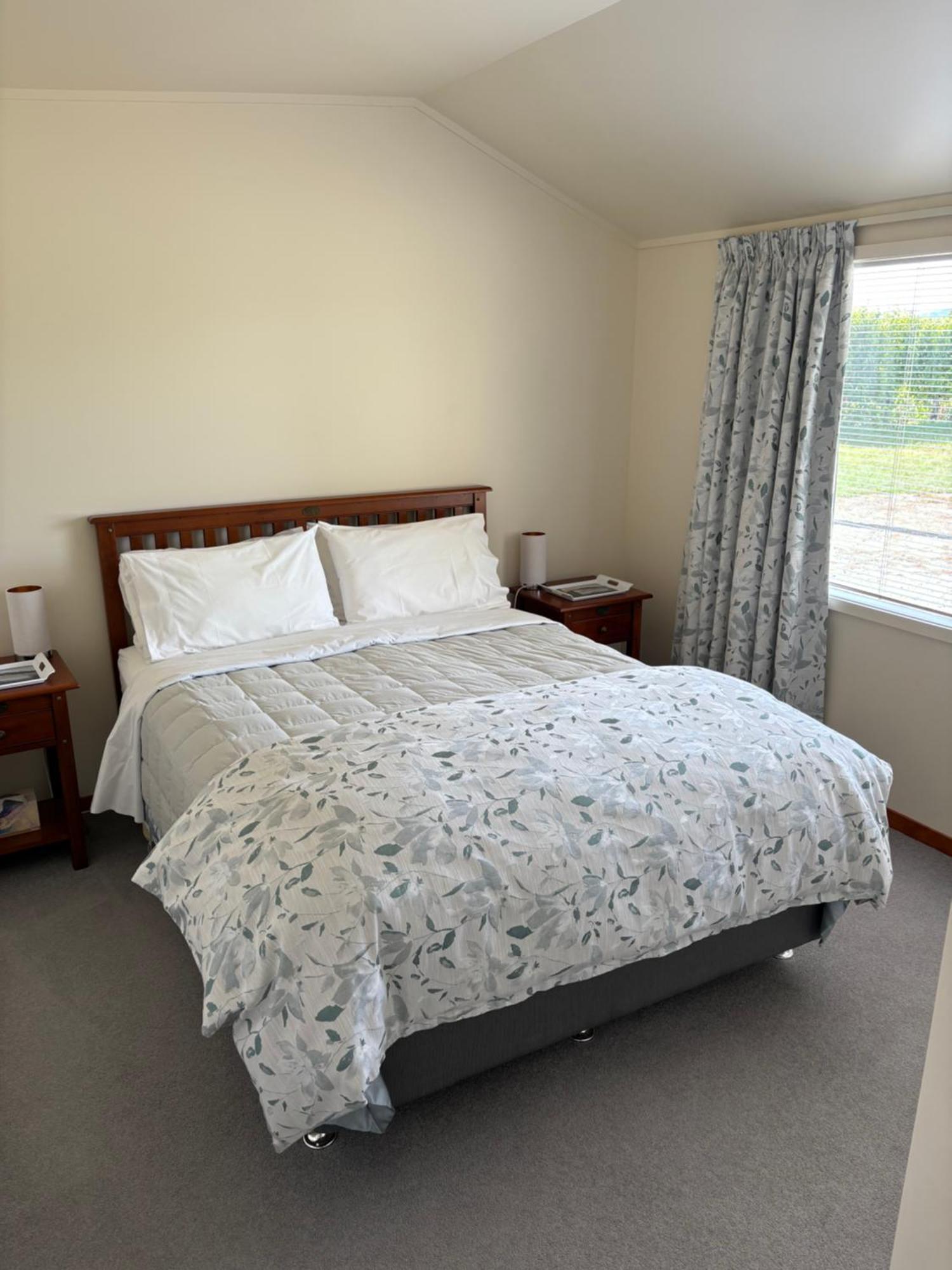 Vineyard Cottage In Blenheim On The Golden Mile Esterno foto