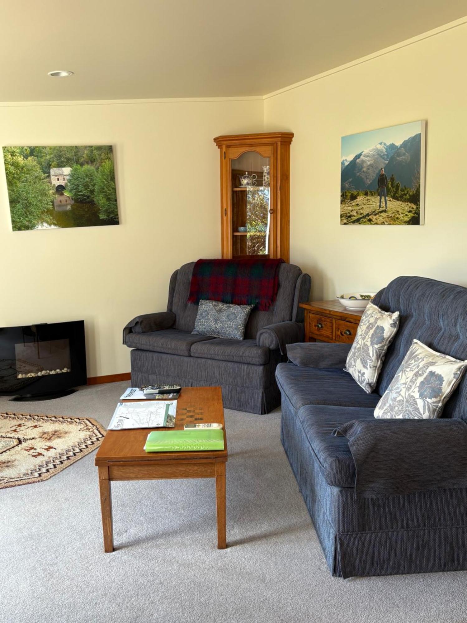 Vineyard Cottage In Blenheim On The Golden Mile Esterno foto